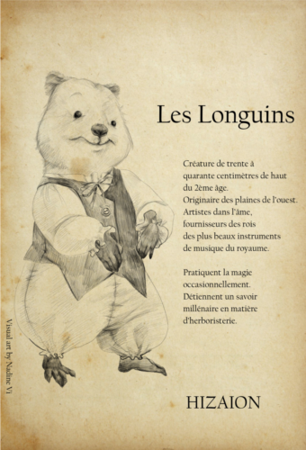 Le Longuin